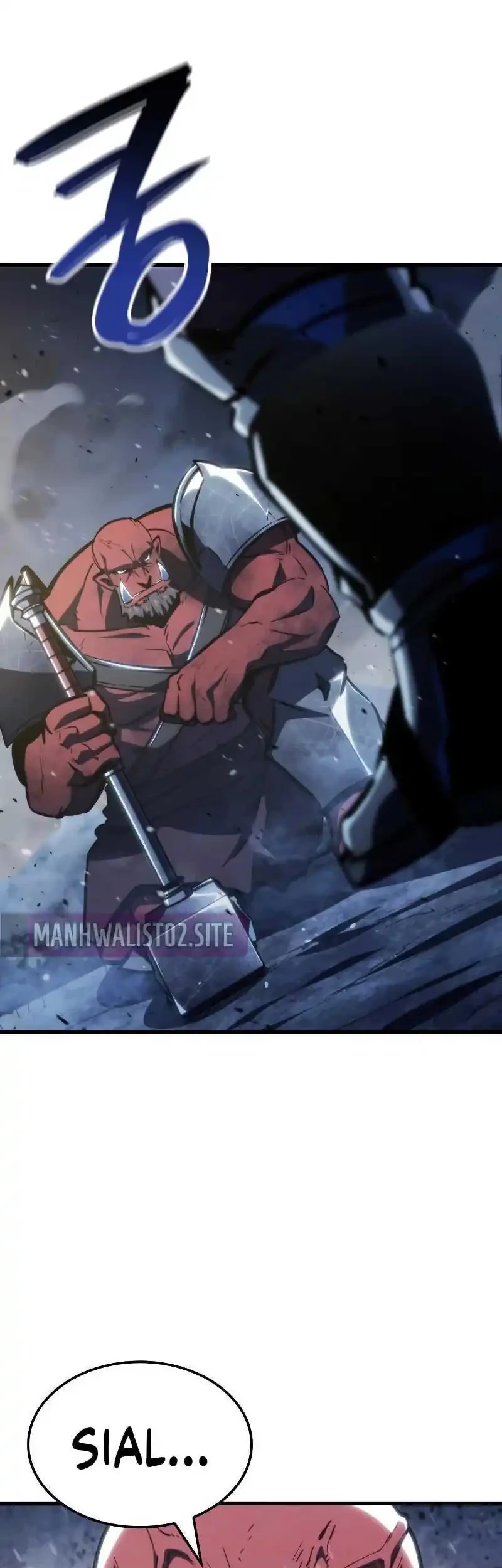 Breakers Chapter 70 - halaman 17