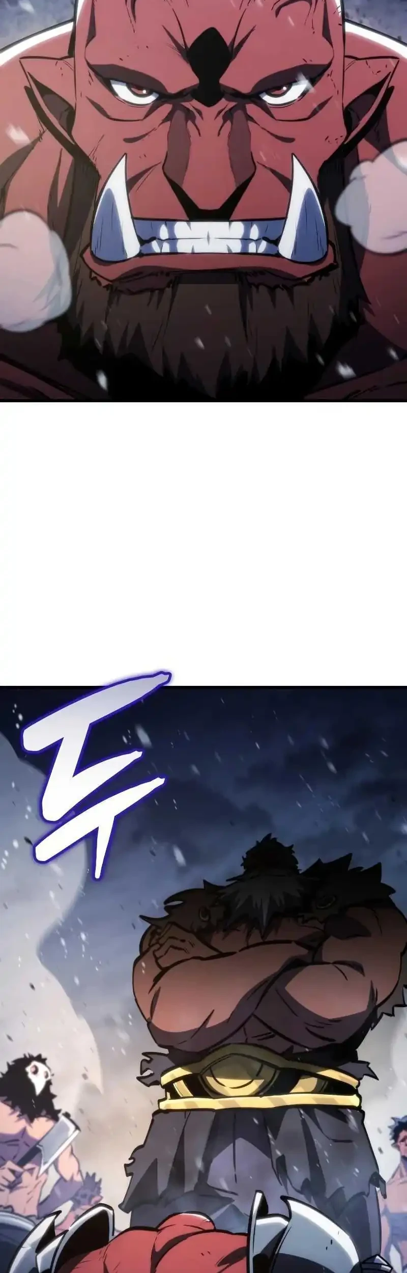 Breakers Chapter 70 - halaman 18