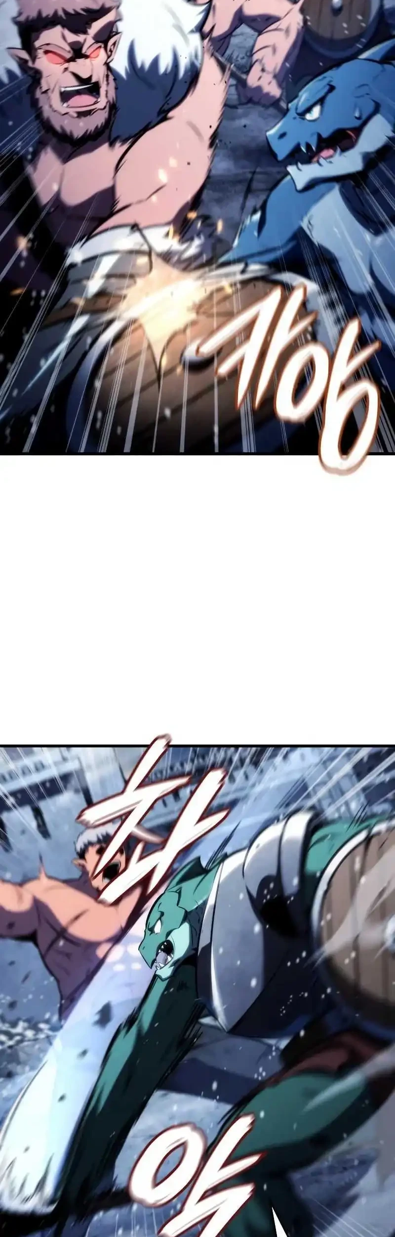 Breakers Chapter 70 - halaman 22