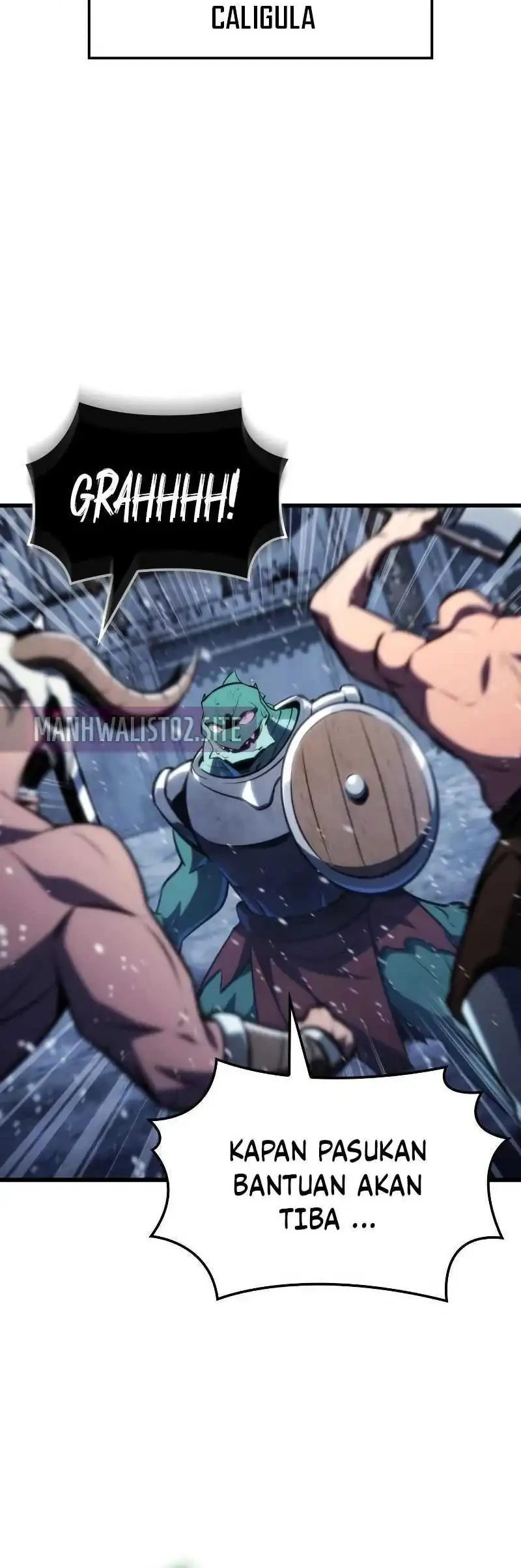 Breakers Chapter 70 - halaman 24