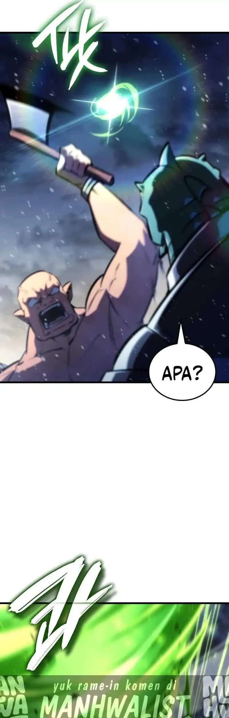 Breakers Chapter 70 - halaman 25