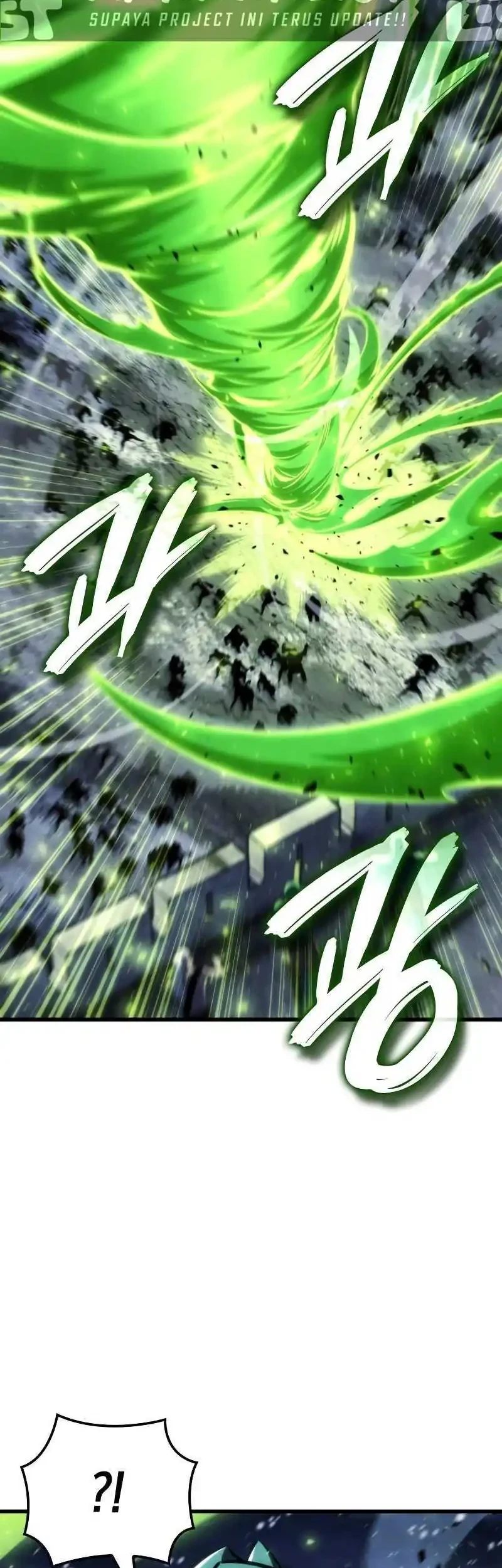 Breakers Chapter 70 - halaman 26