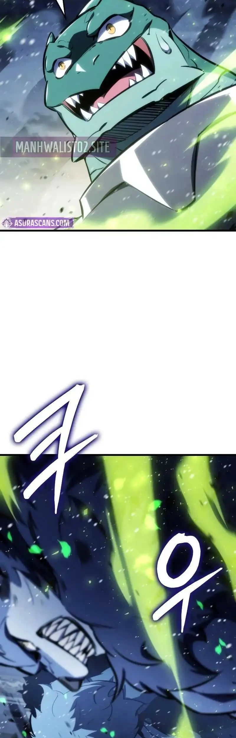 Breakers Chapter 70 - halaman 27