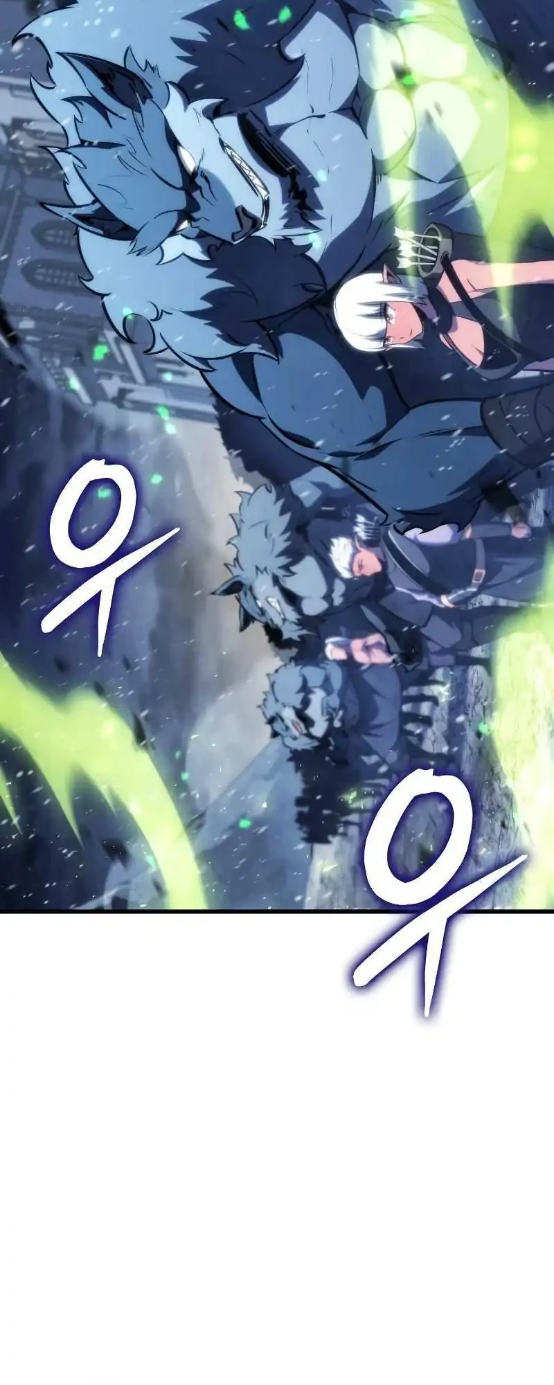 Breakers Chapter 70 - halaman 28