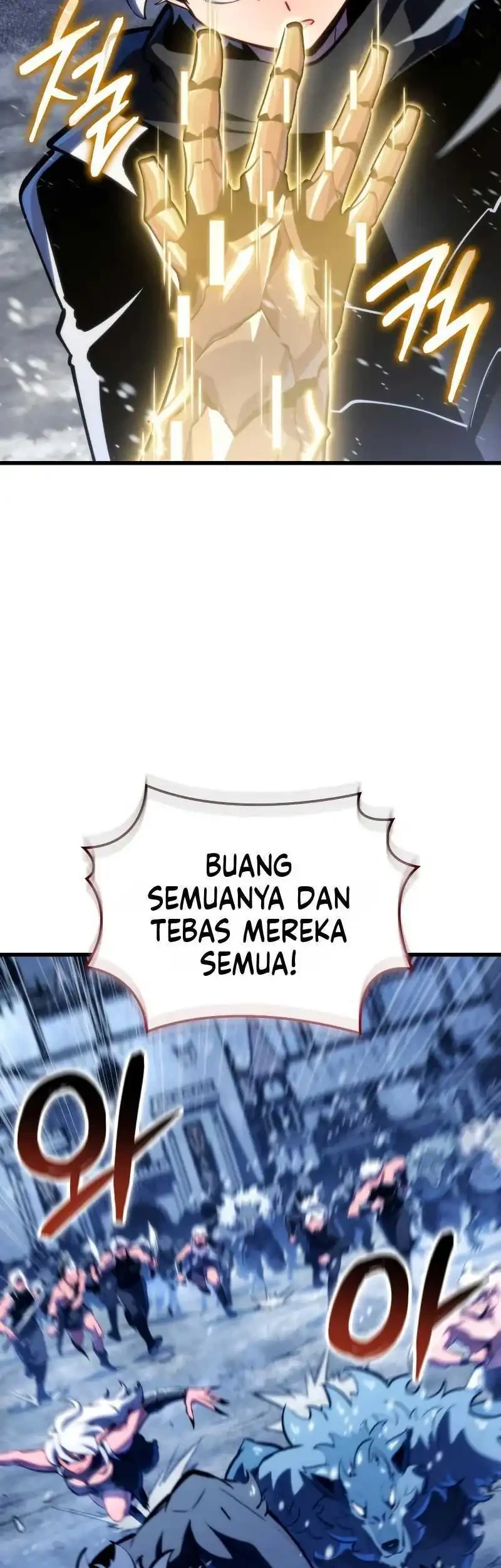 Breakers Chapter 70 - halaman 30