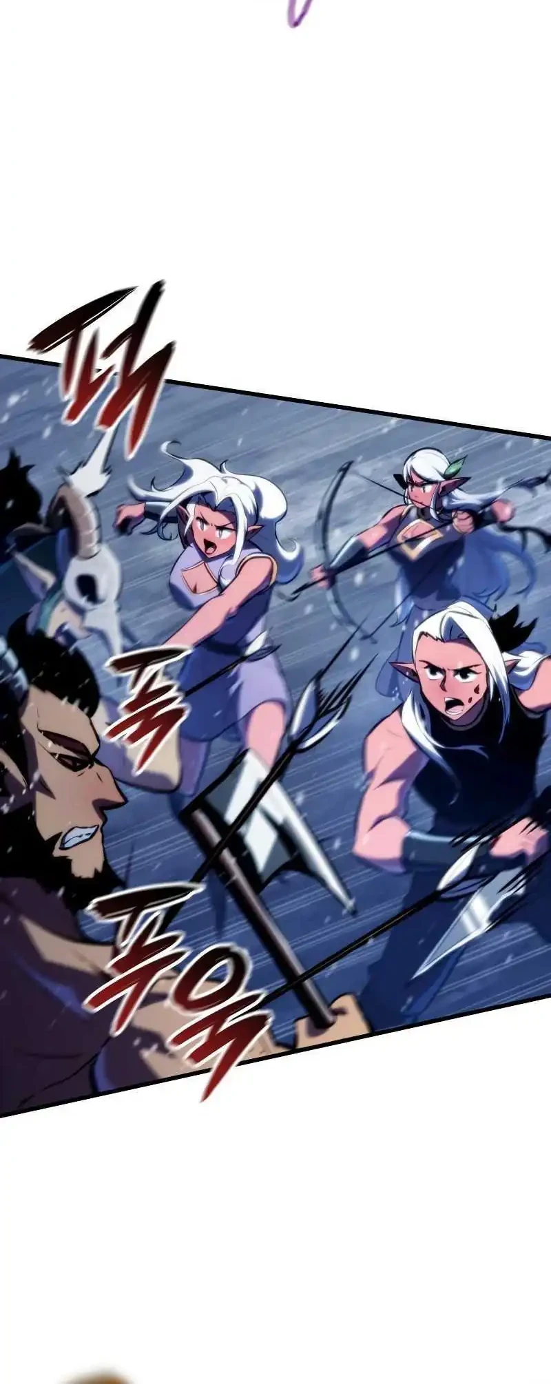 Breakers Chapter 70 - halaman 32