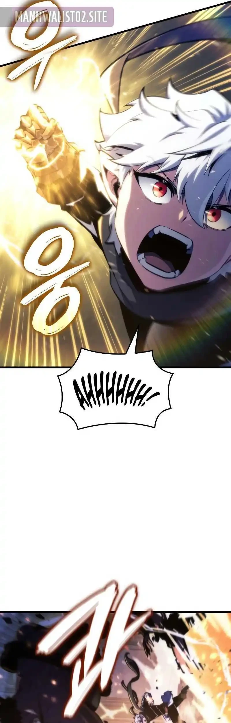 Breakers Chapter 70 - halaman 33