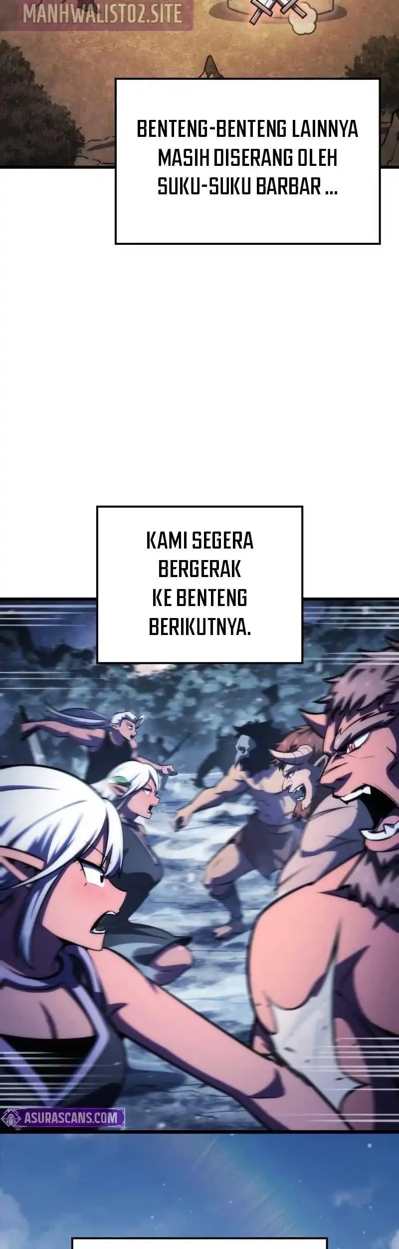Breakers Chapter 70 - halaman 39