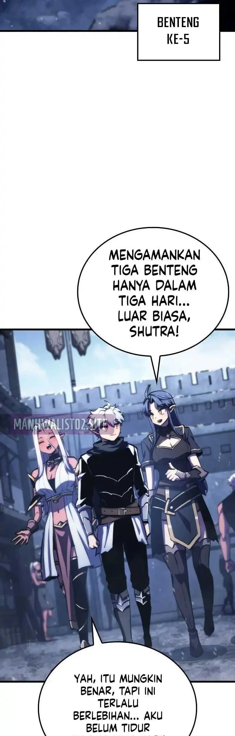 Breakers Chapter 70 - halaman 41