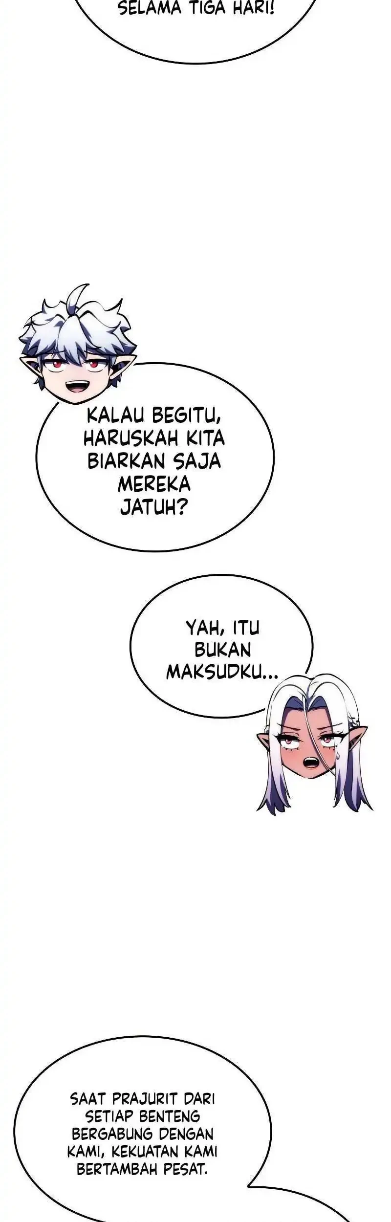 Breakers Chapter 70 - halaman 42