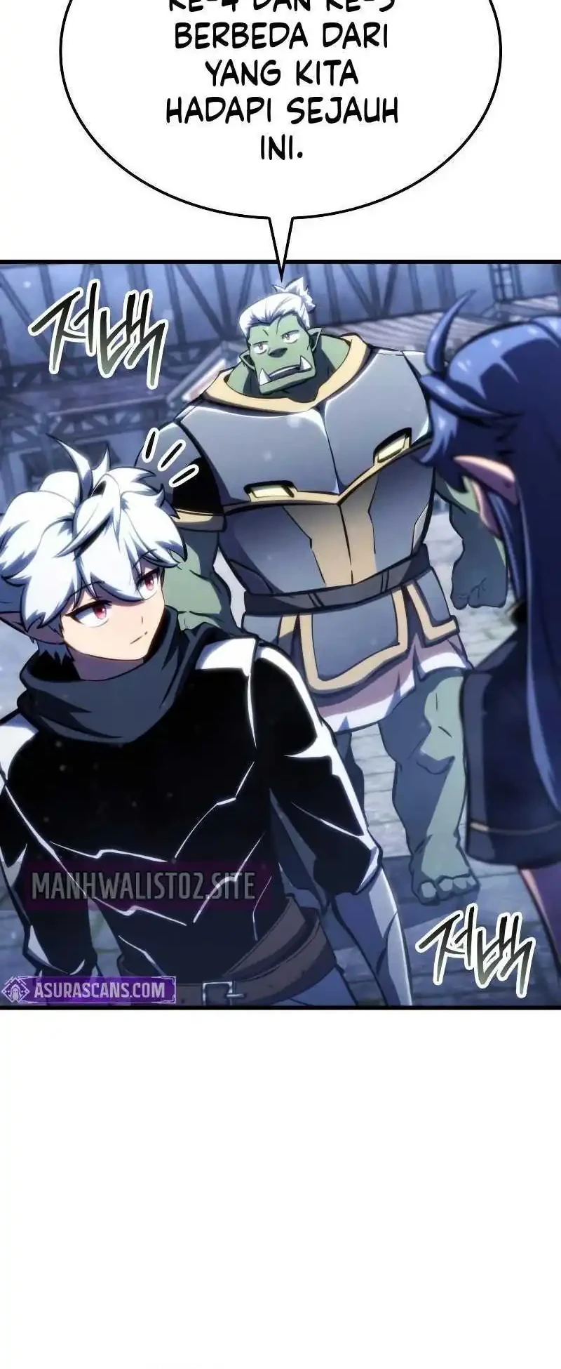Breakers Chapter 70 - halaman 44