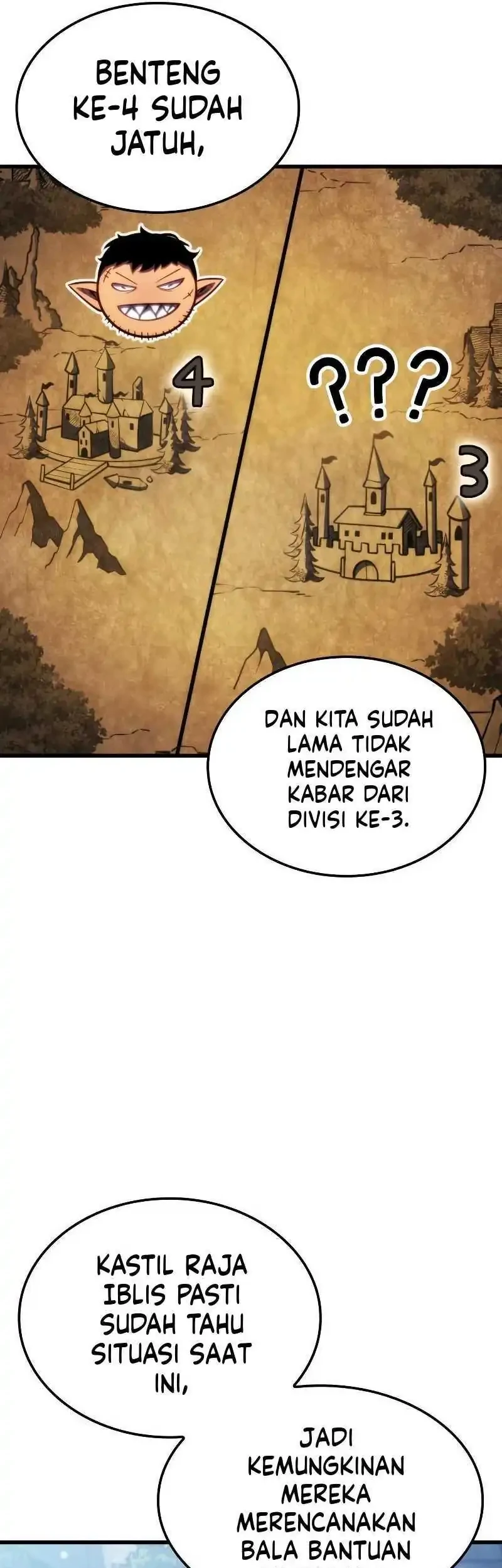 Breakers Chapter 70 - halaman 45