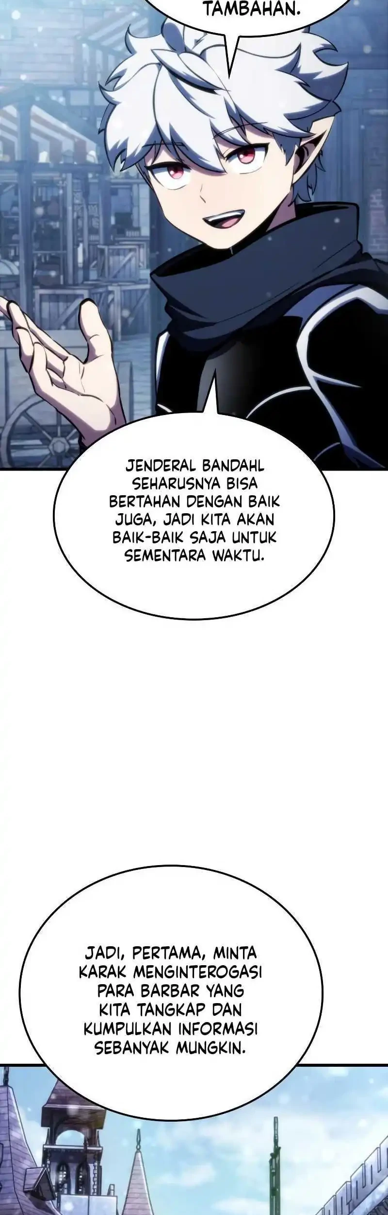 Breakers Chapter 70 - halaman 46
