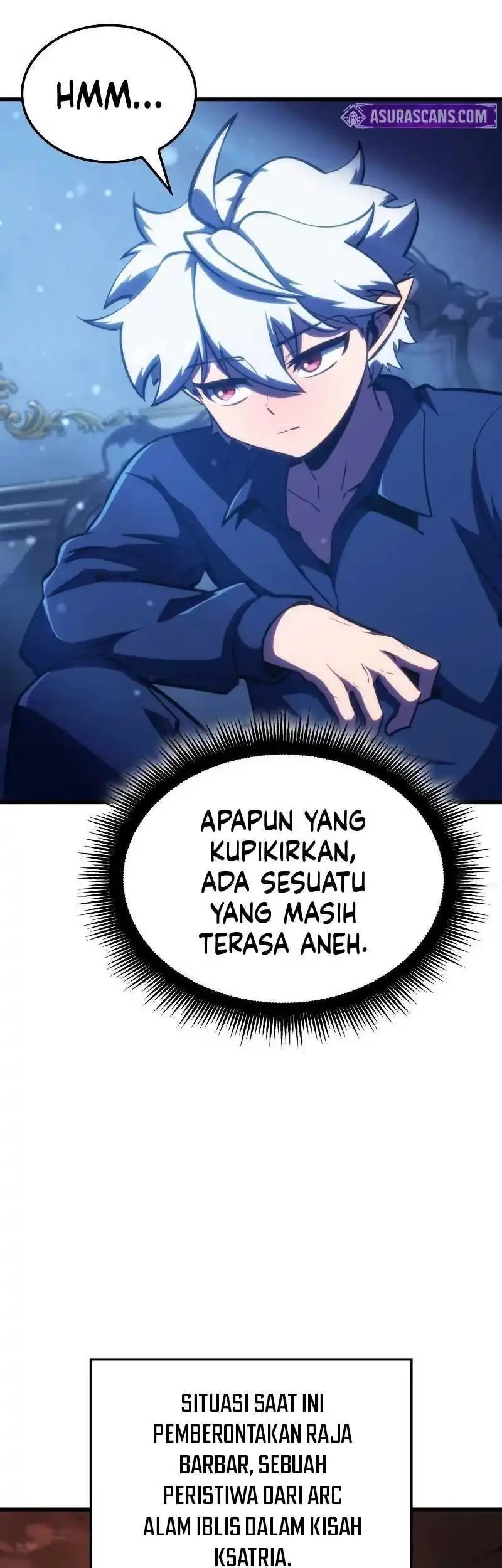 Breakers Chapter 70 - halaman 49