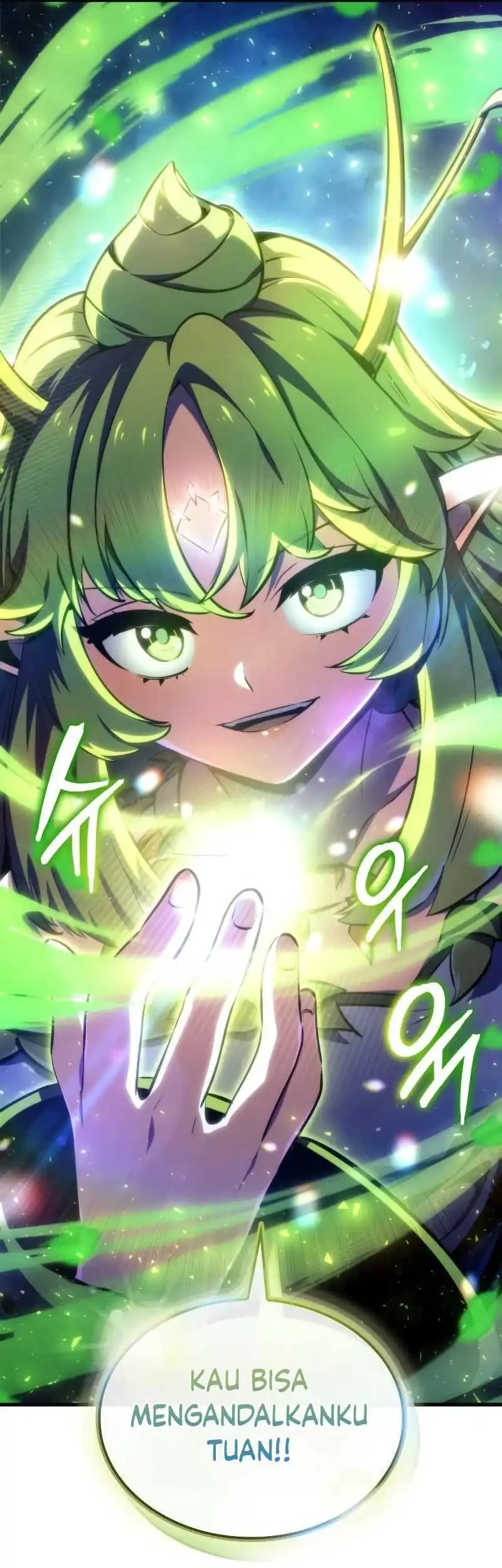 Breakers Chapter 70 - halaman 5