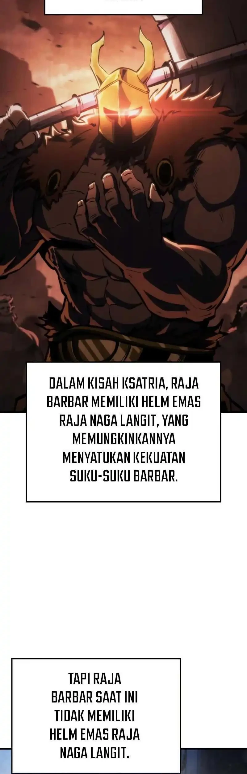 Breakers Chapter 70 - halaman 50
