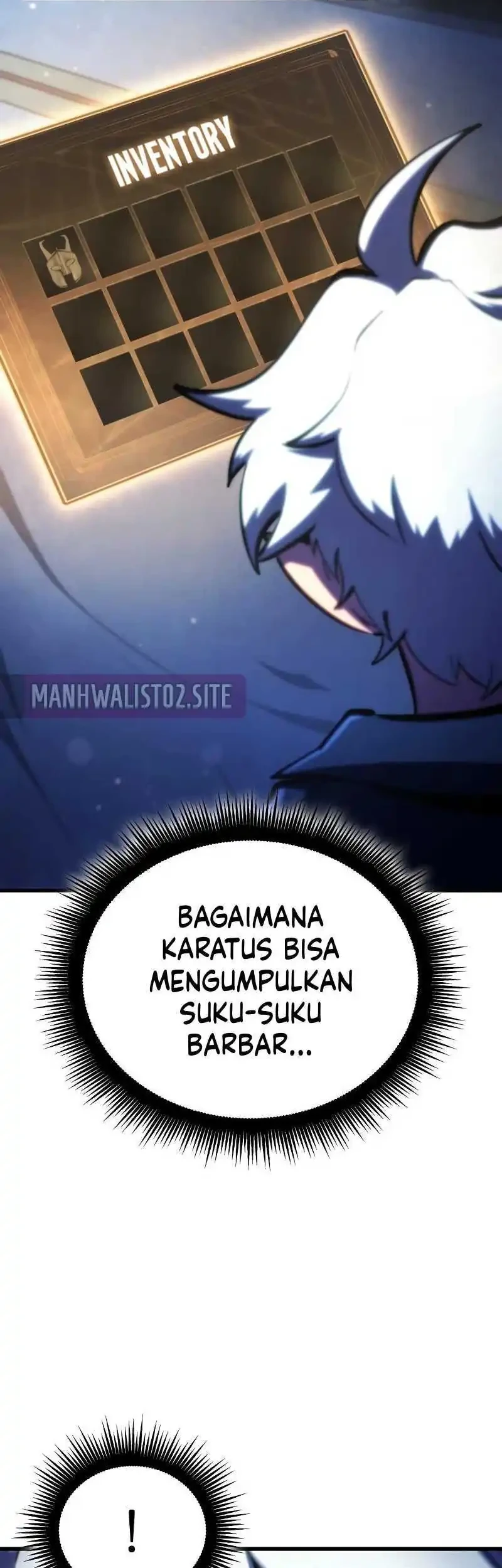 Breakers Chapter 70 - halaman 51
