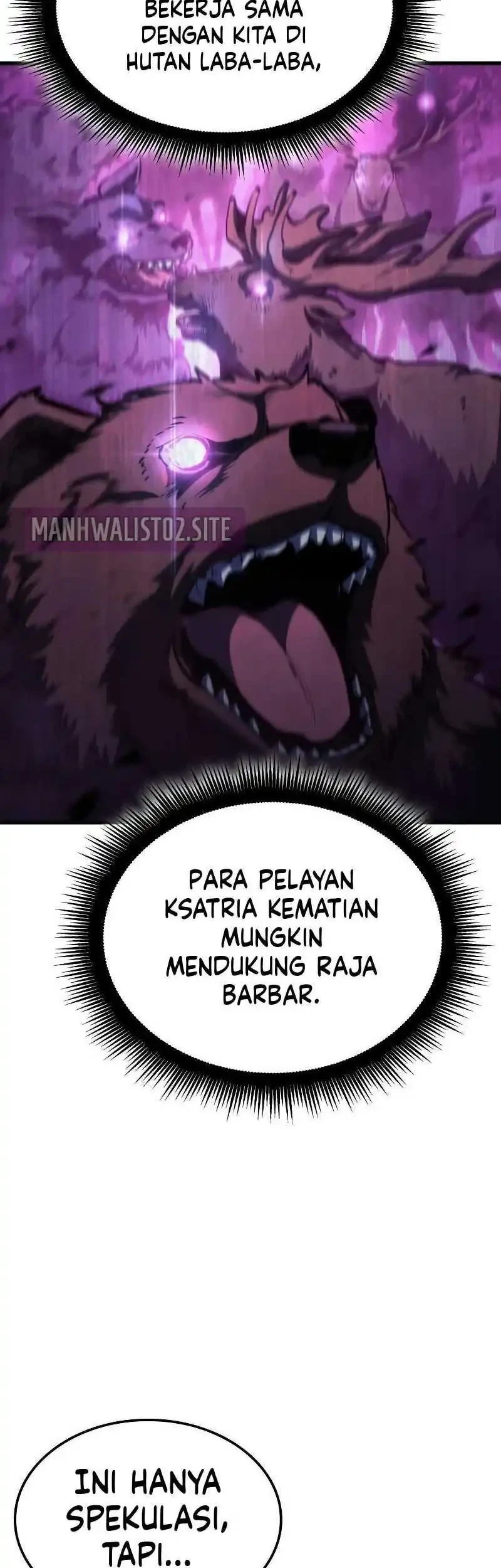 Breakers Chapter 70 - halaman 54