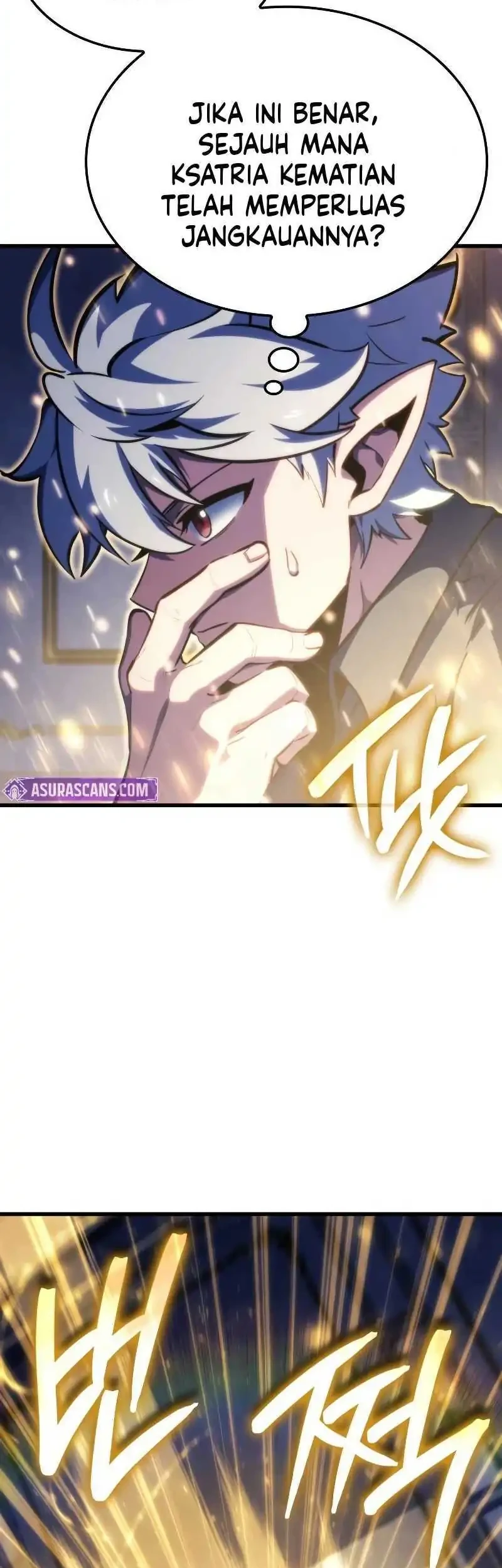 Breakers Chapter 70 - halaman 55