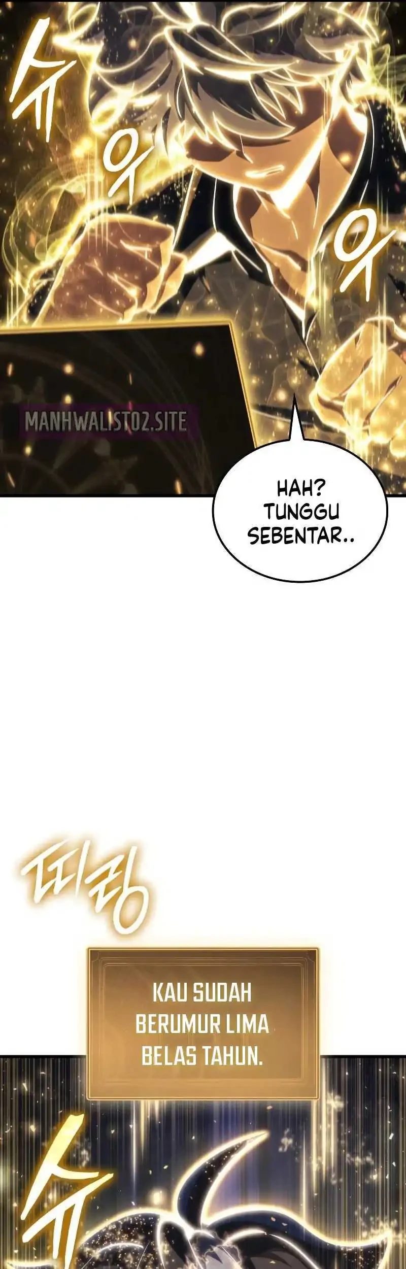 Breakers Chapter 70 - halaman 57