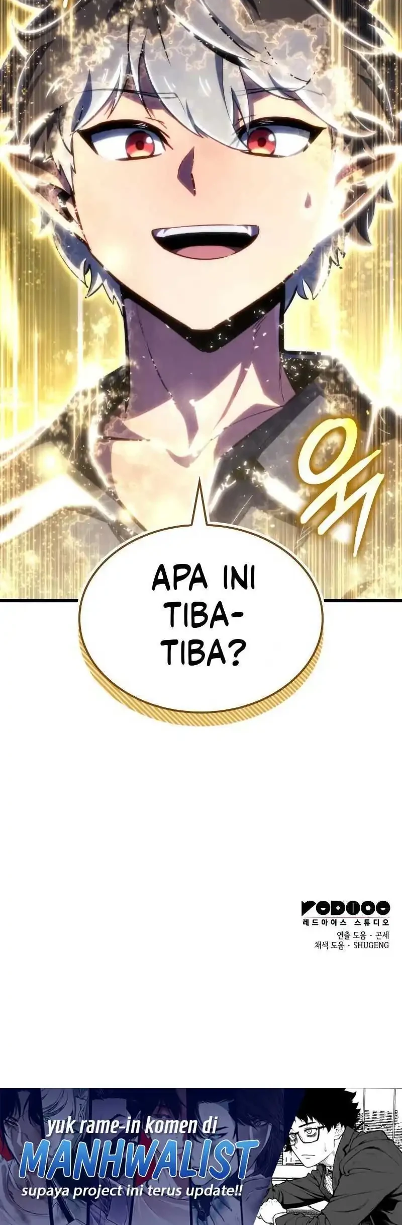 Breakers Chapter 70 - halaman 58