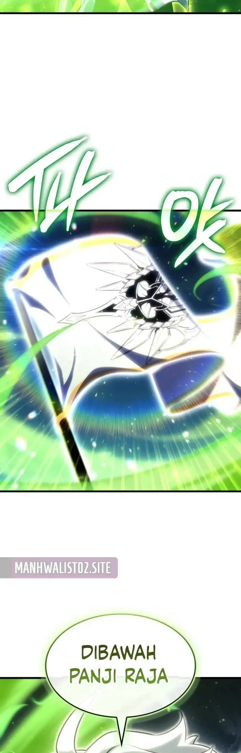 Breakers Chapter 70 - halaman 7