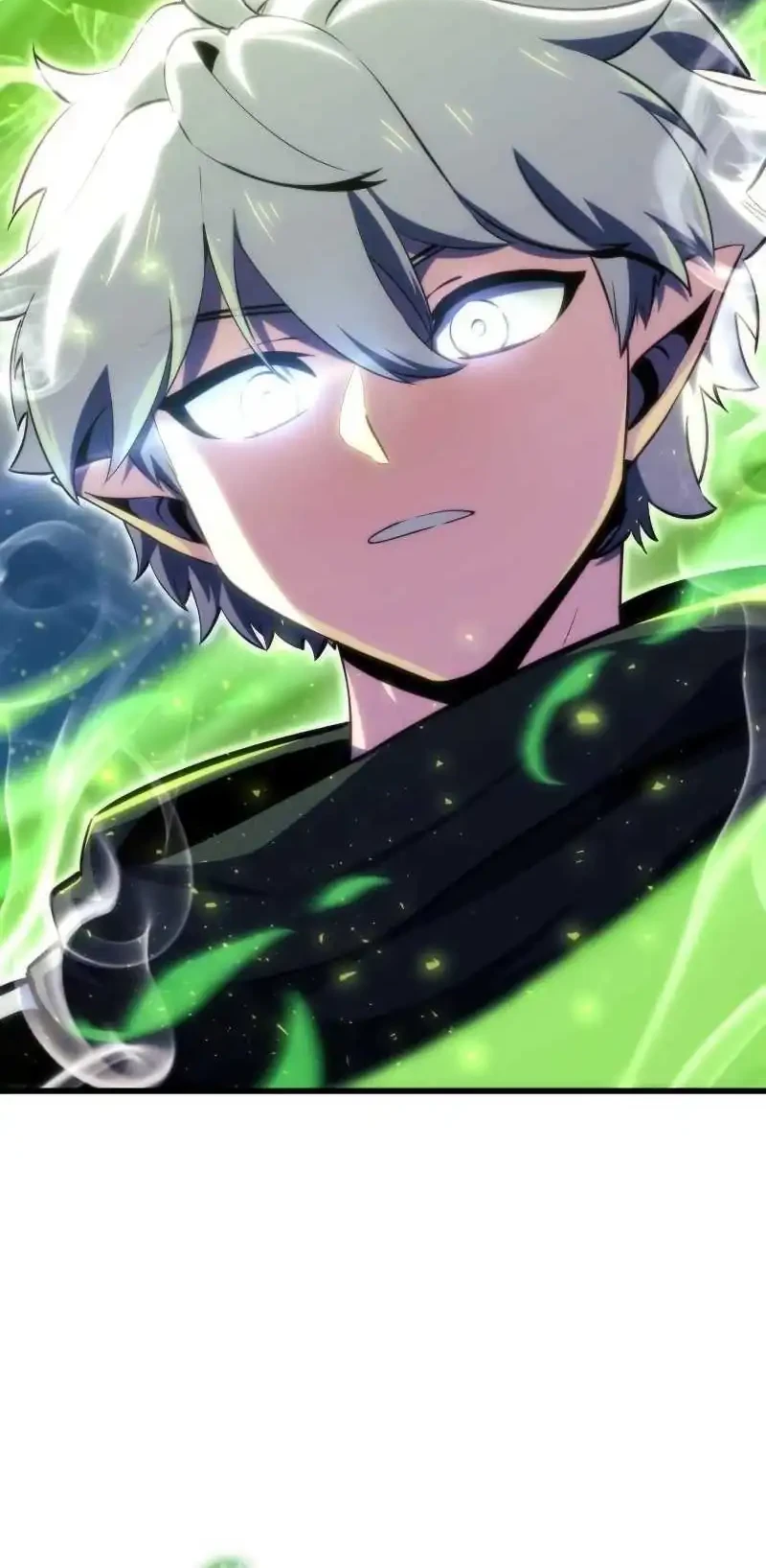 Breakers Chapter 70 - halaman 8