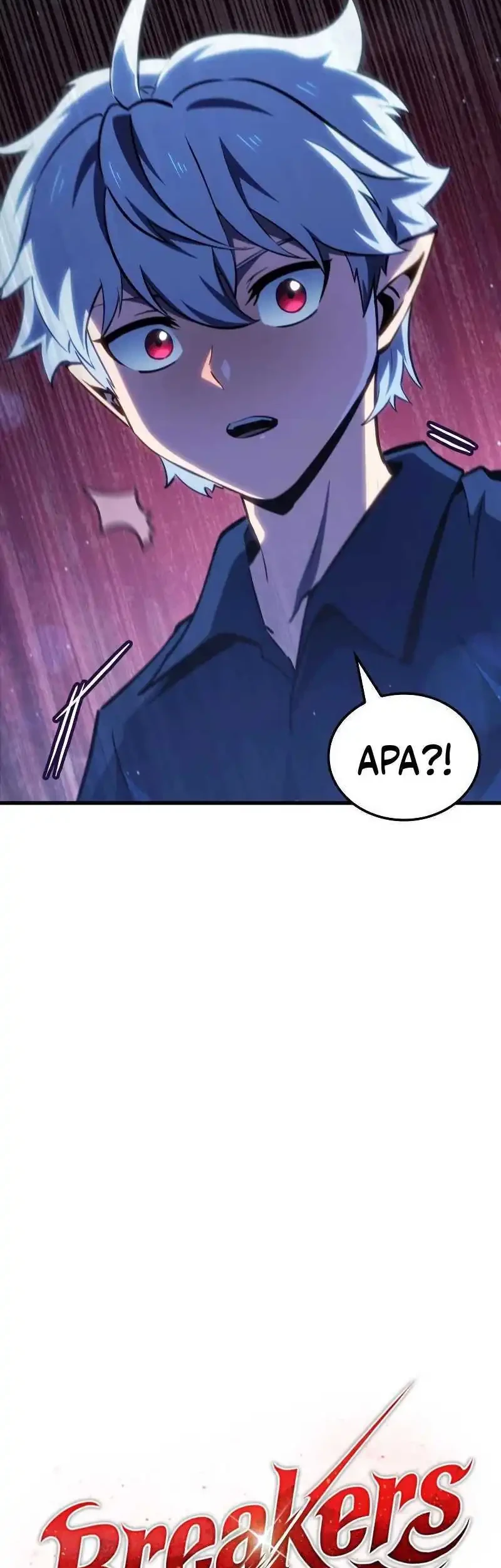Breakers Chapter 71 - halaman 10