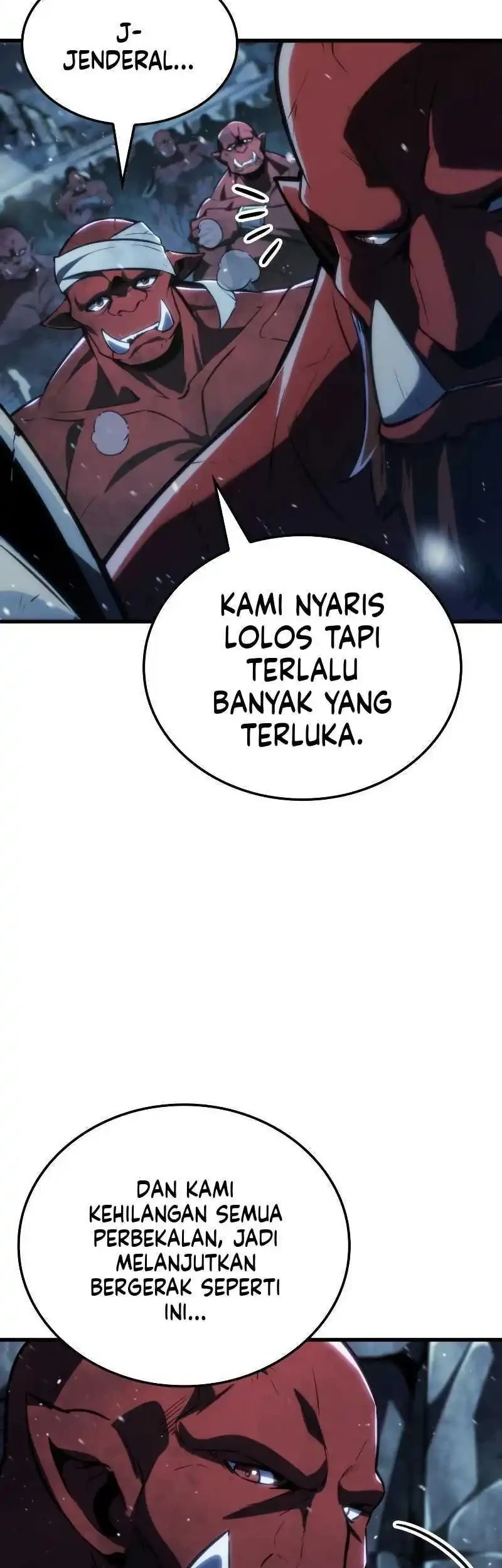Breakers Chapter 71 - halaman 14