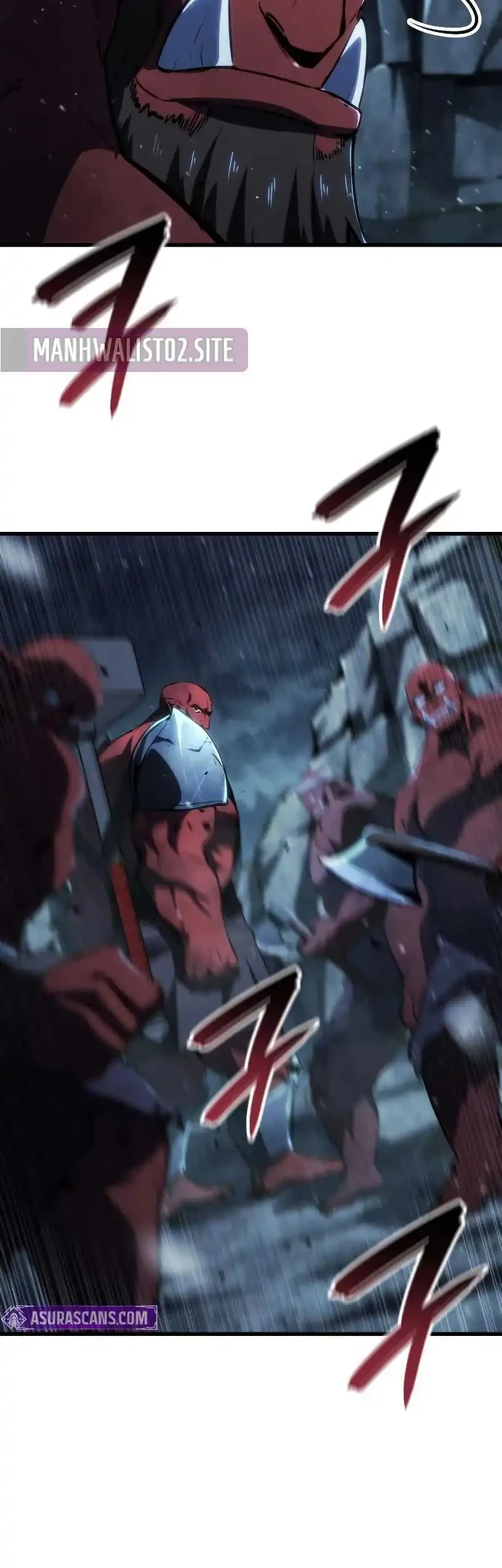 Breakers Chapter 71 - halaman 15