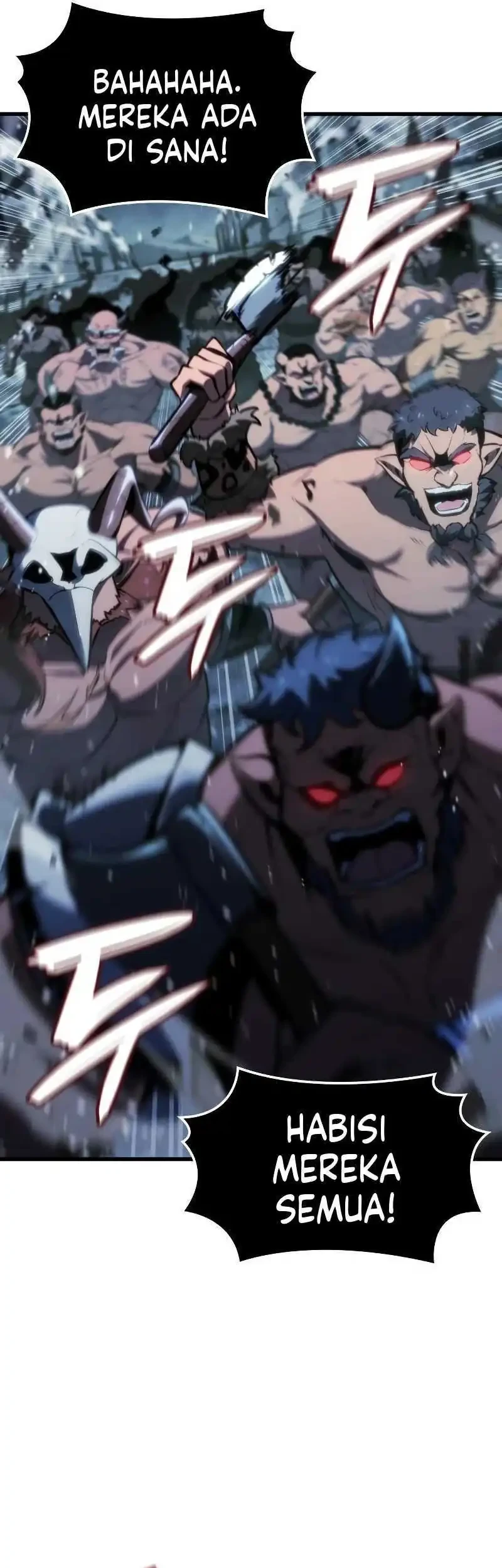 Breakers Chapter 71 - halaman 17
