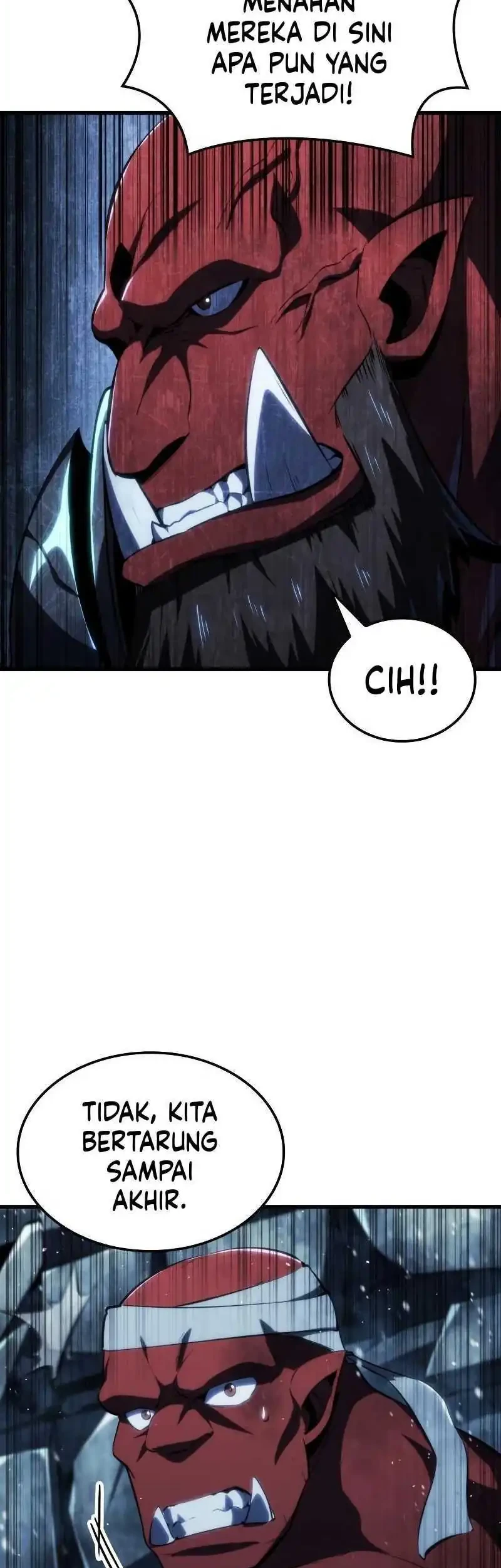 Breakers Chapter 71 - halaman 19