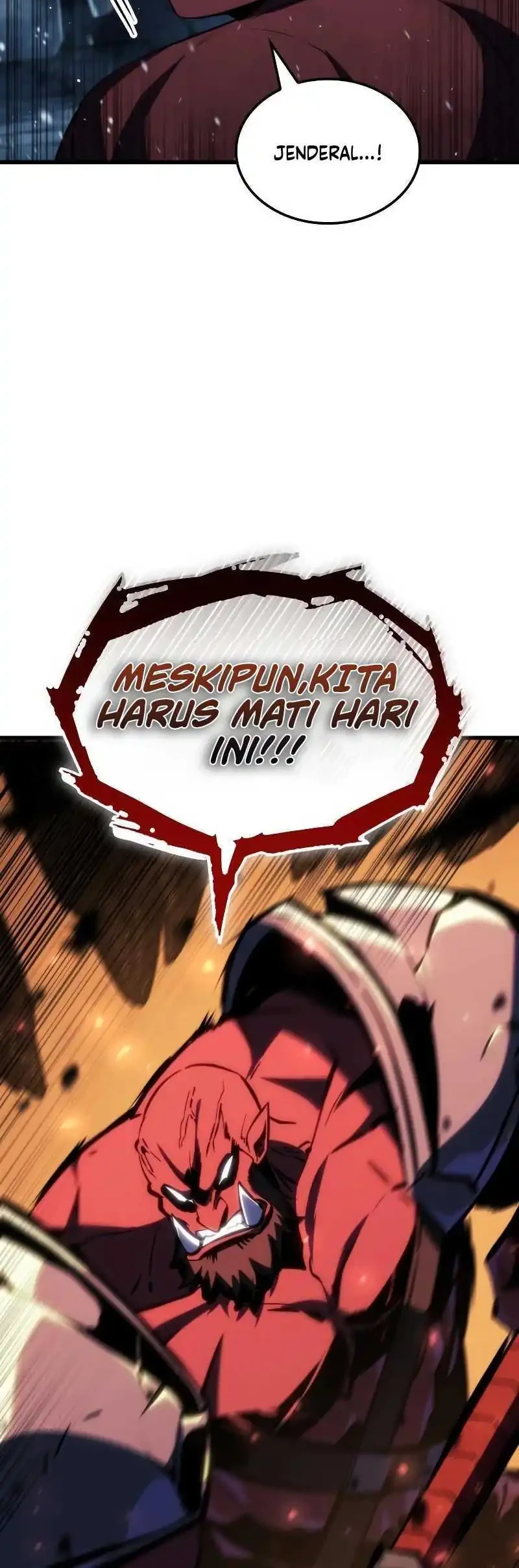 Breakers Chapter 71 - halaman 20