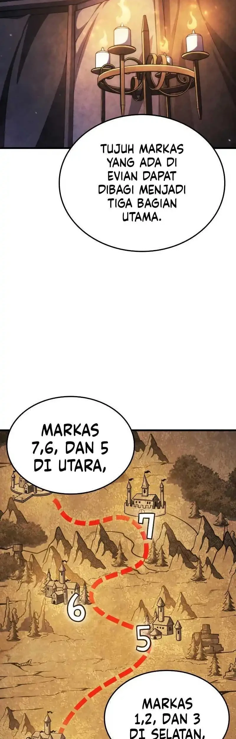 Breakers Chapter 71 - halaman 22