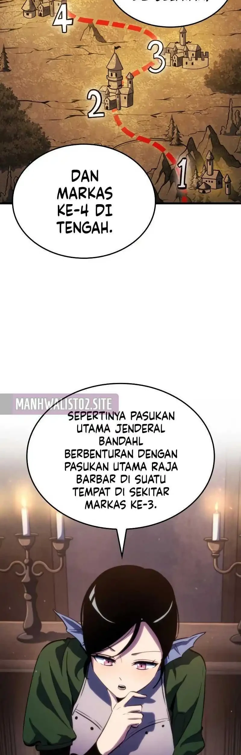 Breakers Chapter 71 - halaman 23