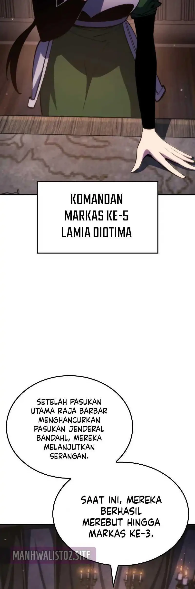 Breakers Chapter 71 - halaman 24