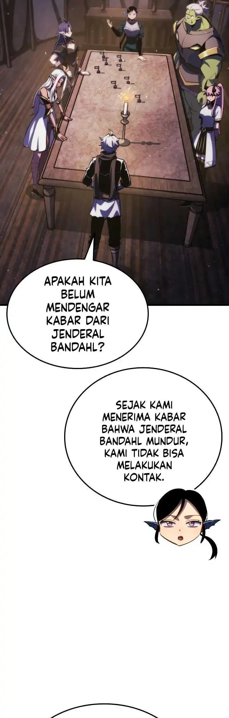 Breakers Chapter 71 - halaman 25