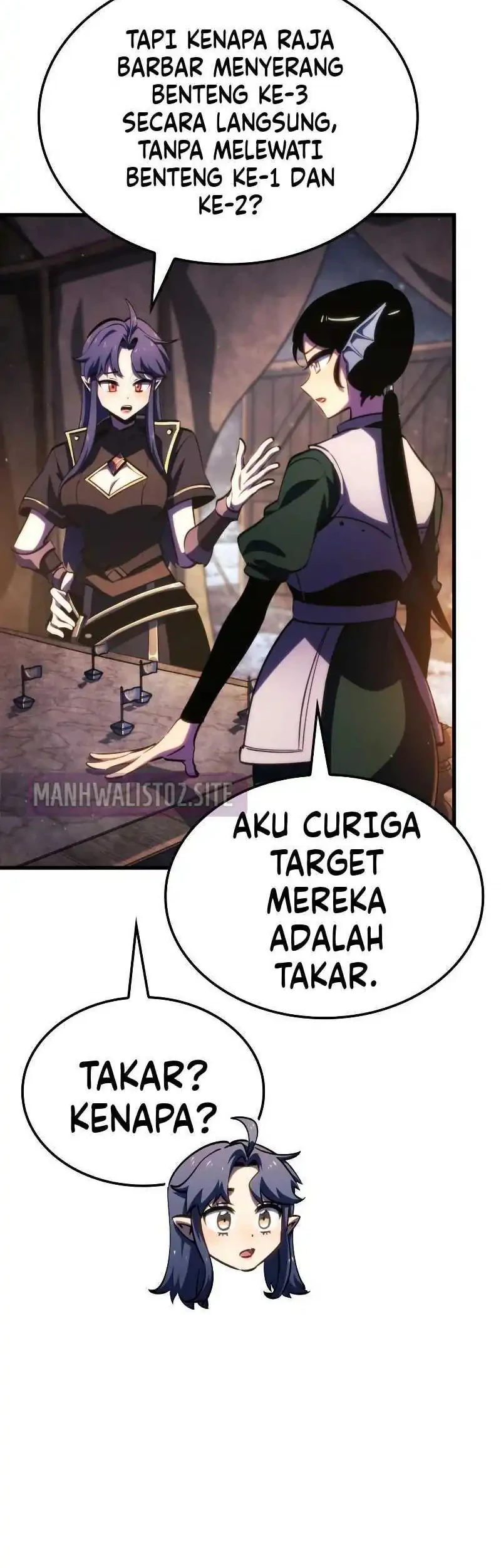 Breakers Chapter 71 - halaman 26
