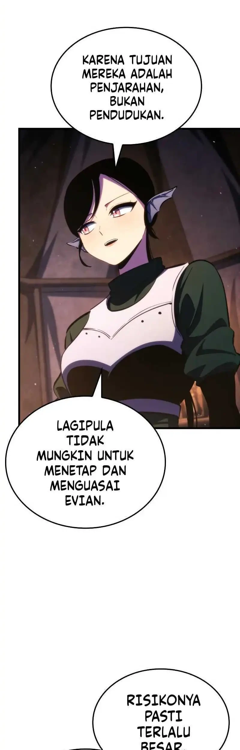 Breakers Chapter 71 - halaman 27