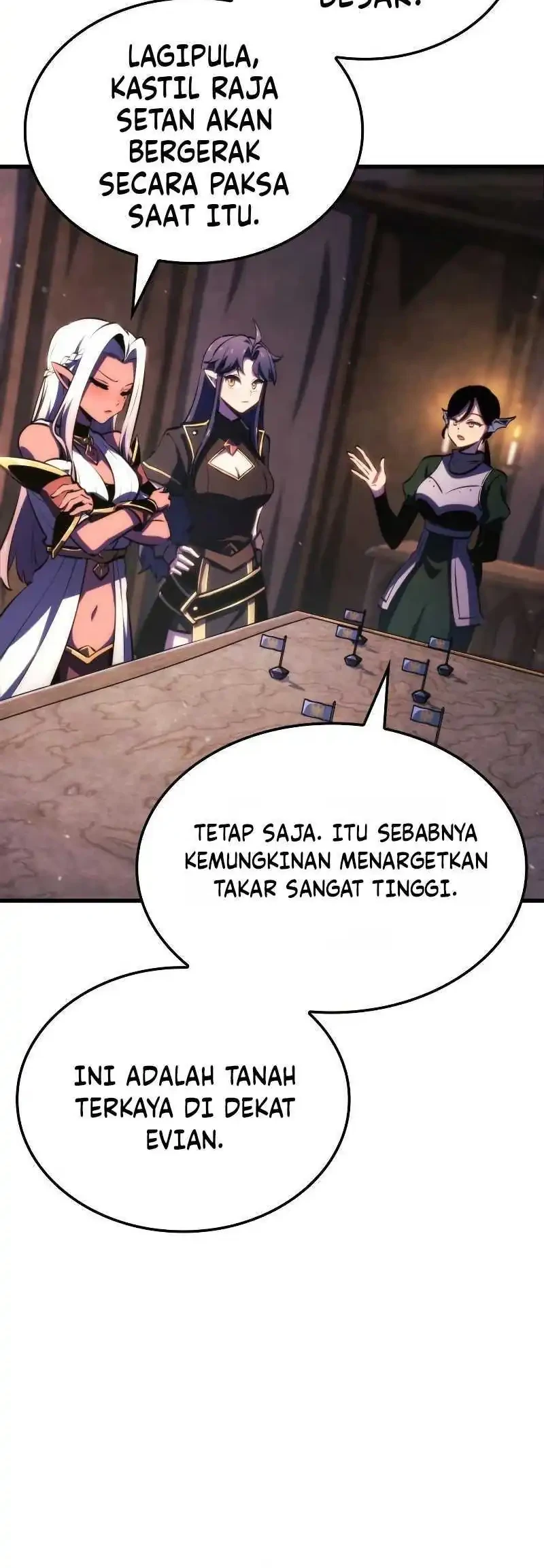 Breakers Chapter 71 - halaman 28