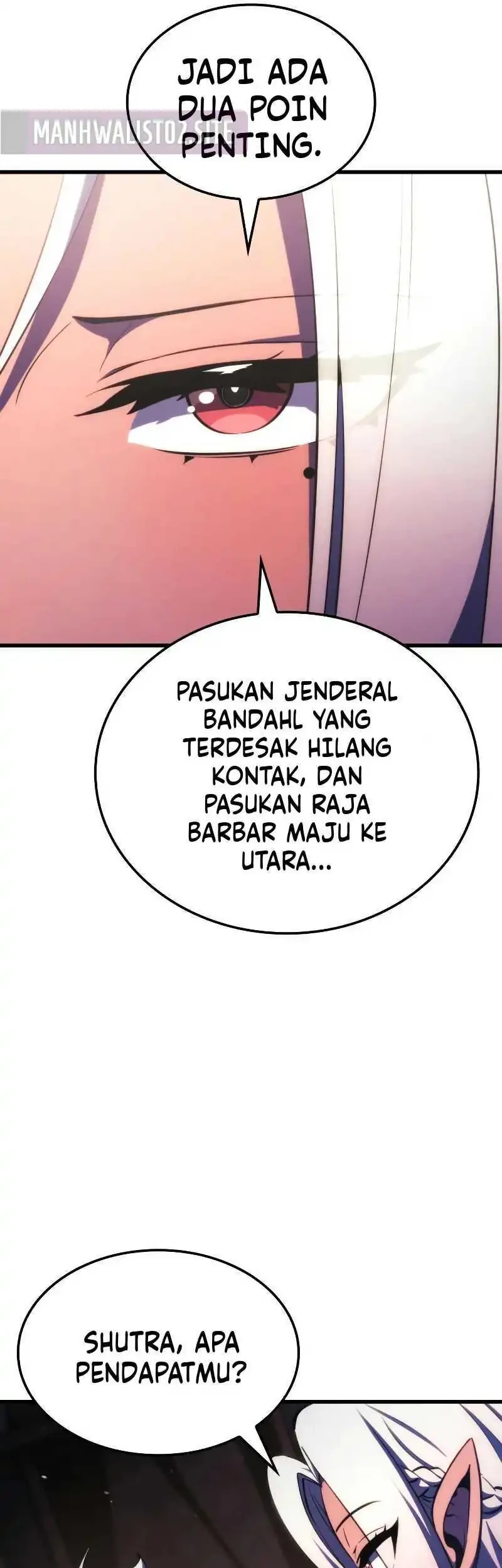 Breakers Chapter 71 - halaman 29