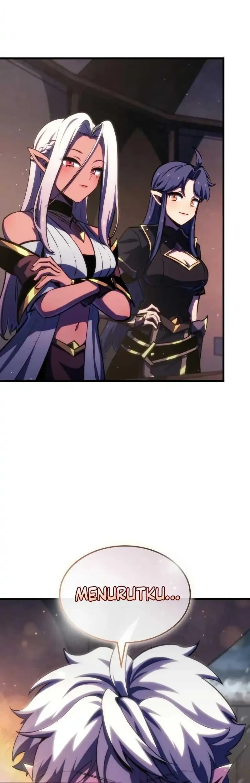 Breakers Chapter 71 - halaman 31