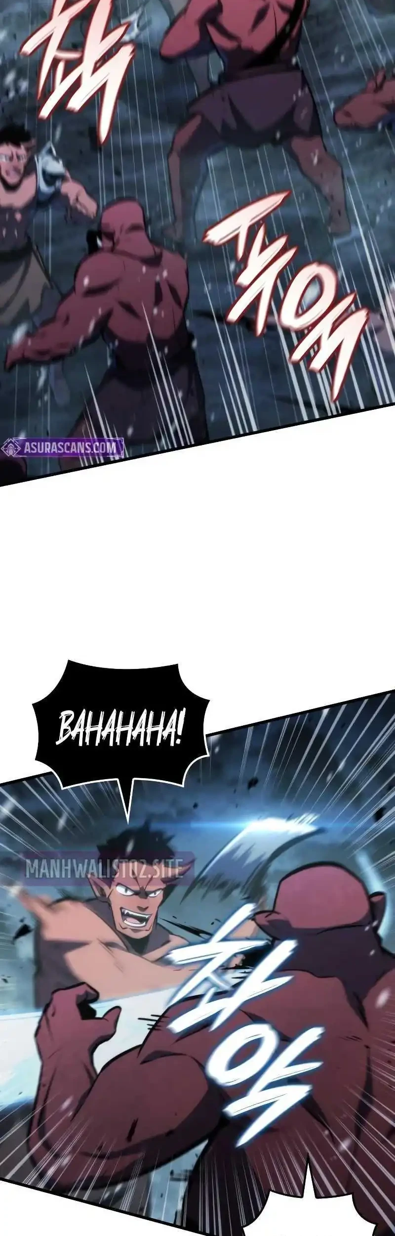 Breakers Chapter 71 - halaman 34