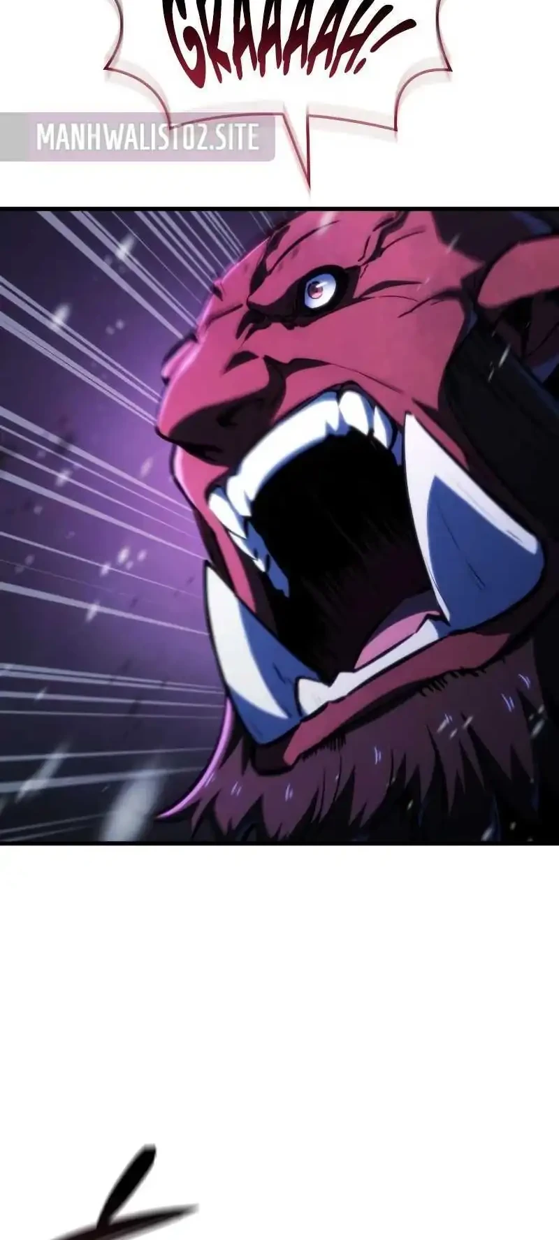 Breakers Chapter 71 - halaman 36