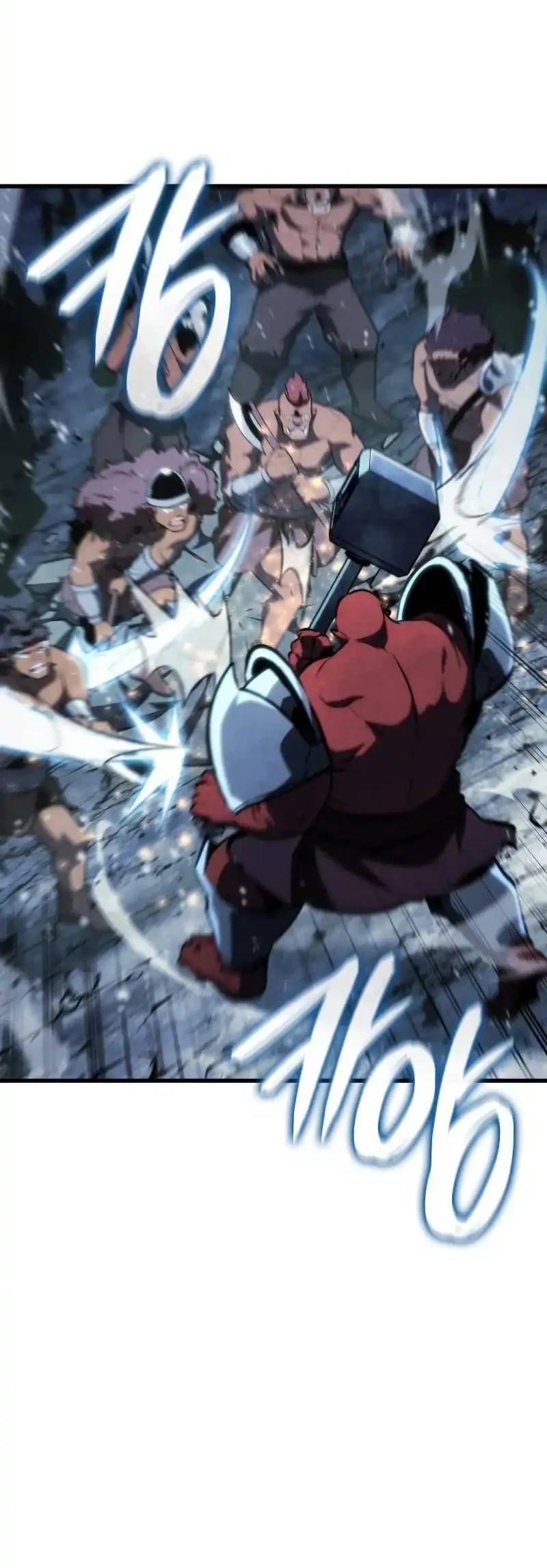 Breakers Chapter 71 - halaman 40