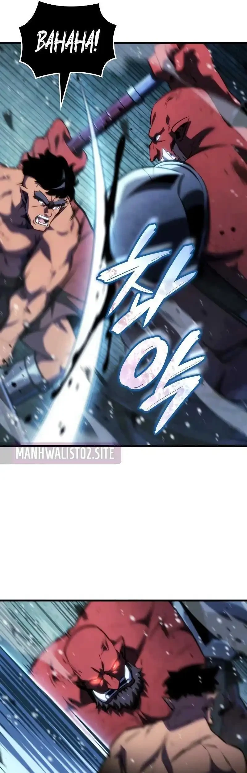Breakers Chapter 71 - halaman 41