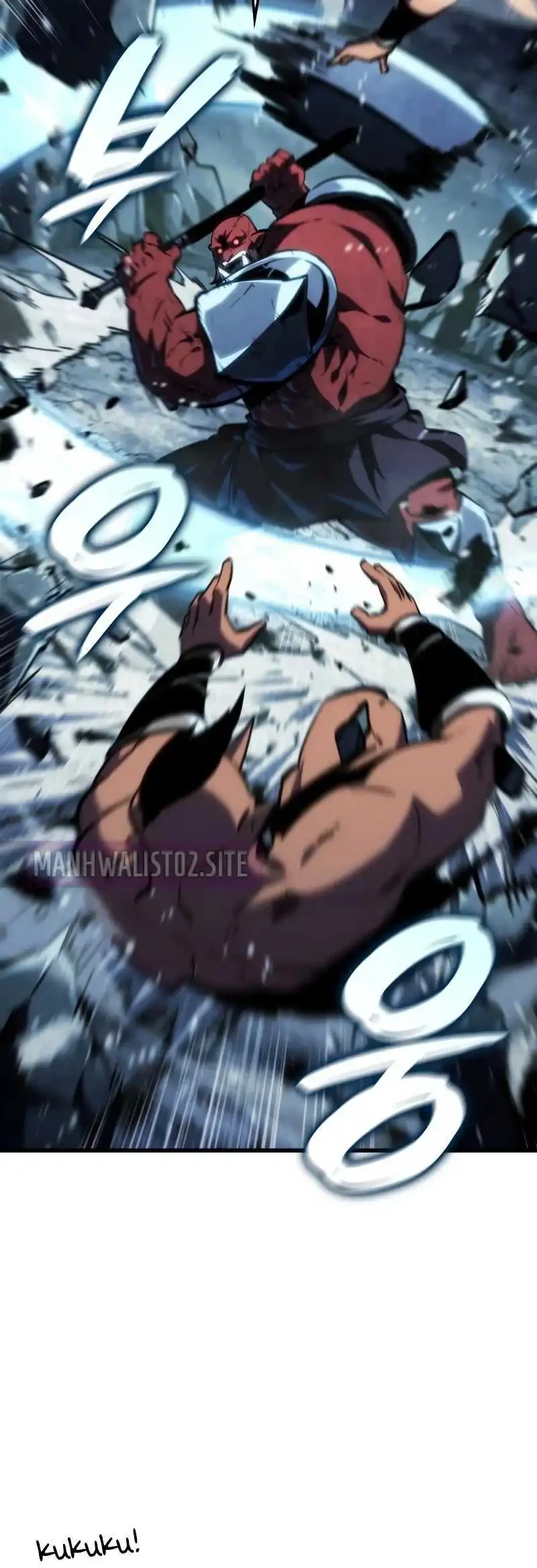 Breakers Chapter 71 - halaman 44