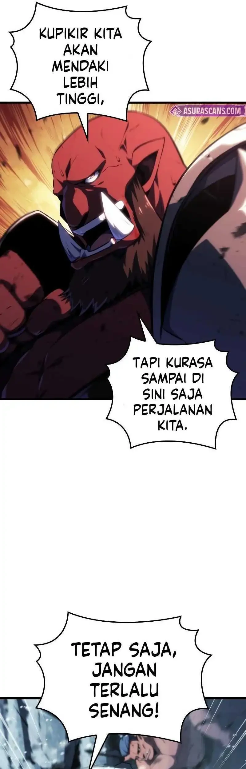 Breakers Chapter 71 - halaman 45