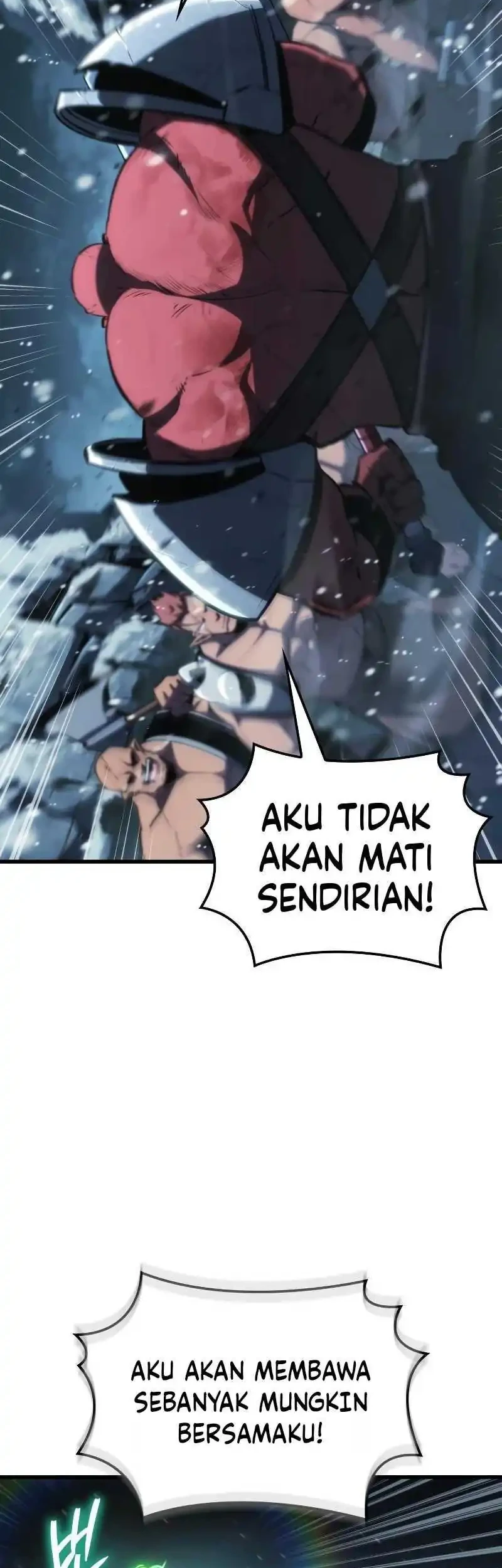 Breakers Chapter 71 - halaman 46