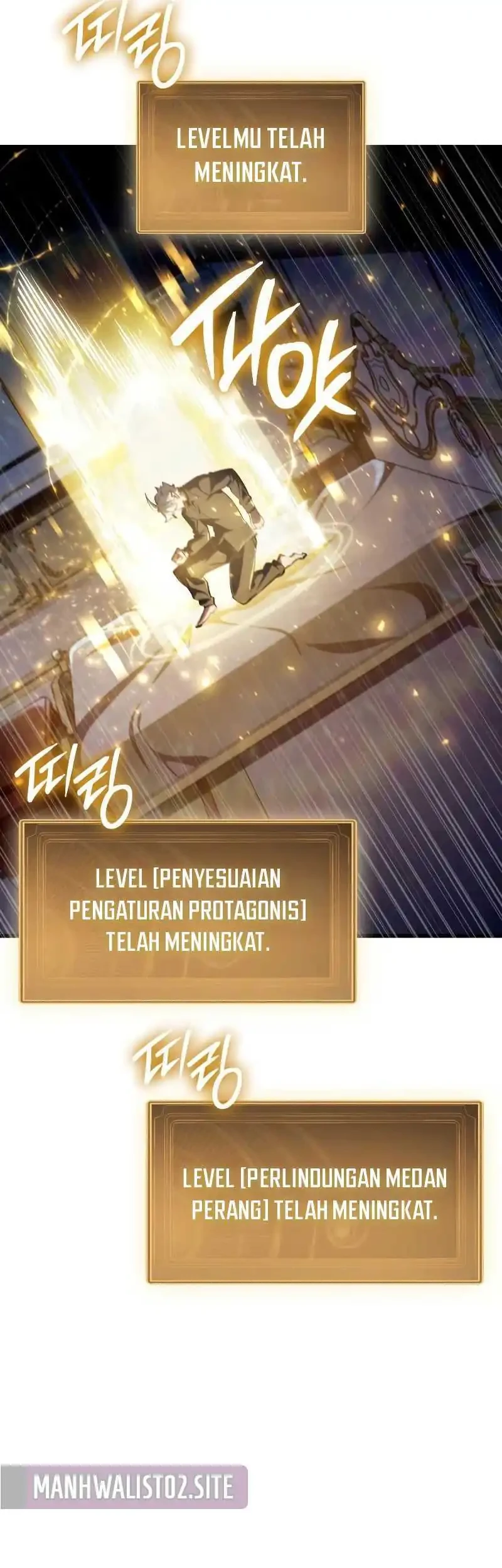 Breakers Chapter 71 - halaman 5